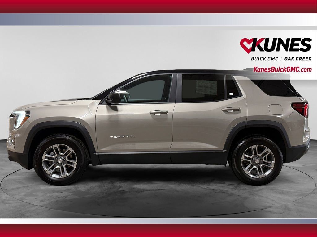 Used 2026 GMC Terrain Elevation w/ LPO, Floor Liner Package AWD/4WD image 6