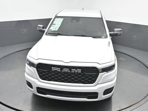 Used 2025 RAM 1500 Big Horn AWD/4WD image 42