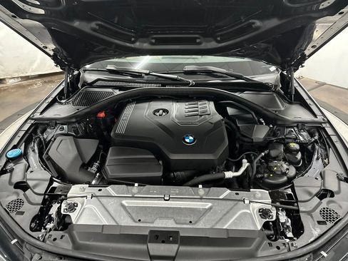 Used 2020 BMW 330i Sedan w/ Driving Assistance Package RWD image 13