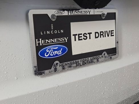 Used 2026 Ford Explorer Active RWD image 24