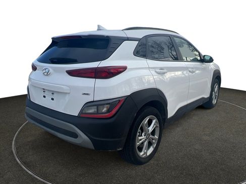 Certified 2023 Hyundai Kona SEL w/ Cargo Package image 6