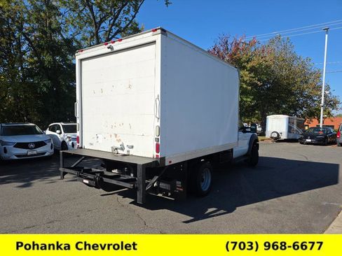 Used 2014 Ford F450 XL image 7