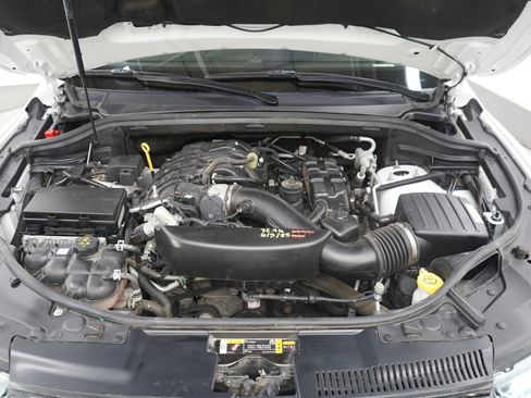 Used 2022 Dodge Durango SXT w/ Blacktop Package image 32