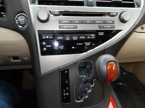 Used 2011 Lexus RX 350 AWD image 21