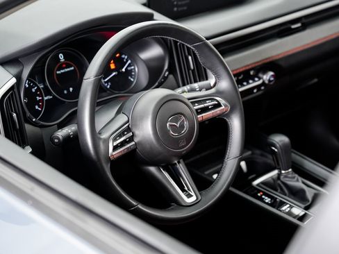 Used 2023 MAZDA CX-50 Meridian Edition w/ Weather Package image 9