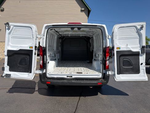 Used 2021 Ford Transit 350 Low Roof AWD image 32