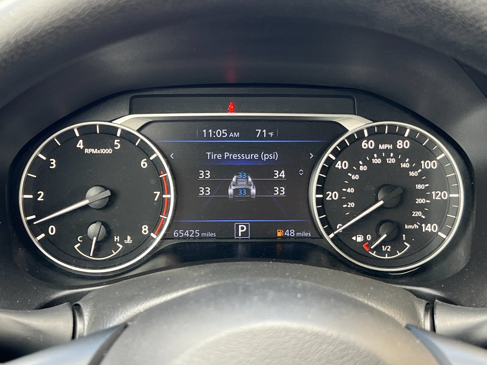 Used 2024 Nissan Altima 2.5 SV FWD image 22
