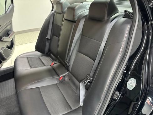 Used 2023 Nissan Altima 2.5 SR AWD/4WD image 25