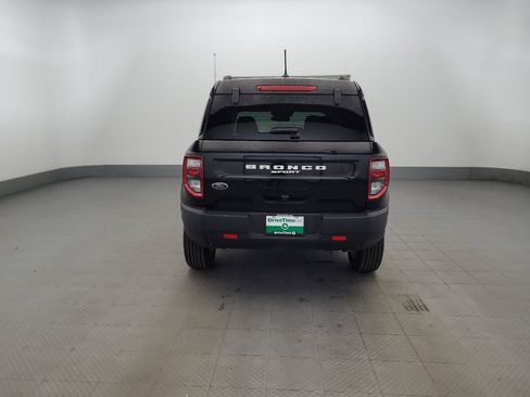 Used 2021 Ford Bronco Sport Big Bend AWD/4WD image 6
