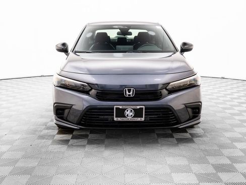 Certified 2023 Honda Civic Sport image 8