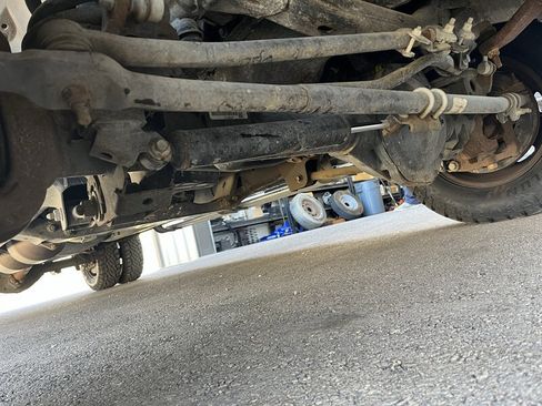 Used 2011 RAM 3500 Big Horn AWD/4WD image 22