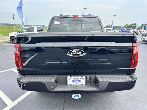 New 2026 Ford F150 STX AWD/4WD image 3