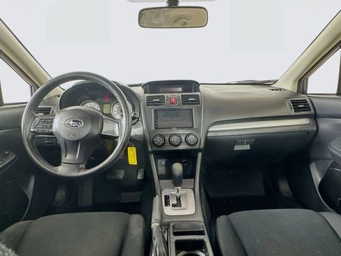 Used 2013 Subaru Impreza 2.0i AWD/4WD image 13