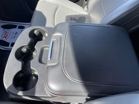 Used 2024 RAM 3500 Tradesman w/ Protection Group image 16