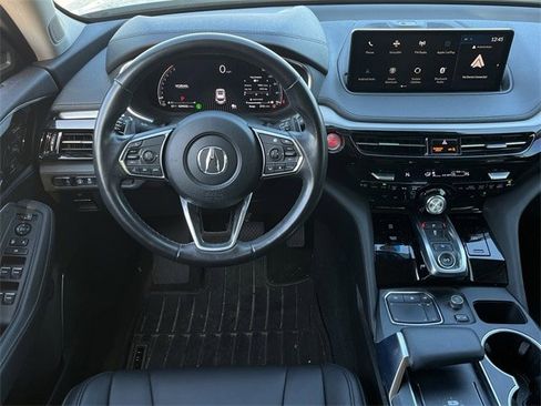 Certified 2024 Acura MDX FWD image 12