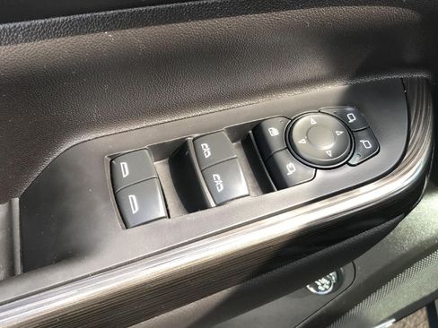 Certified 2023 GMC Acadia SLT w/ Elevation Edition AWD/4WD image 18