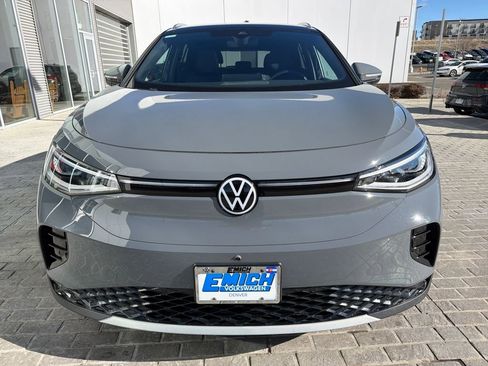Certified 2023 Volkswagen ID.4 Pro S Plus image 10