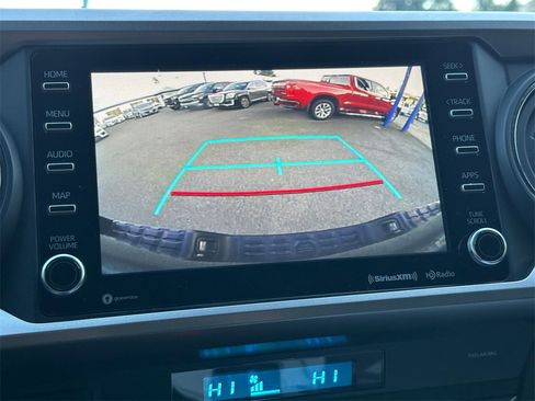 Used 2023 Toyota Tacoma Trail Edition w/ Trail Edition image 26