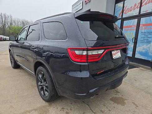 New 2026 Dodge Durango GT image 7