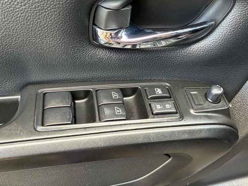 Used 2024 Nissan Titan PRO-4X w/ Off Road Protection Package AWD/4WD image 15