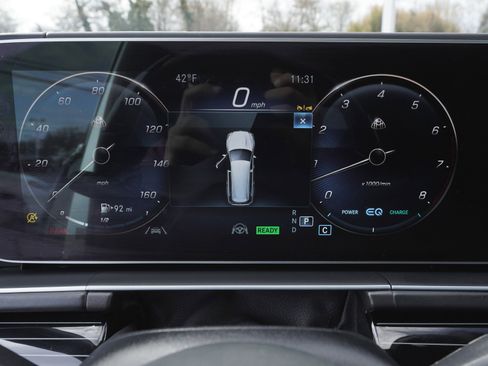 Used 2023 Mercedes-Benz Maybach GLS 600 4MATIC image 22