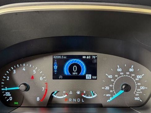 Used 2022 Ford Escape SEL image 11