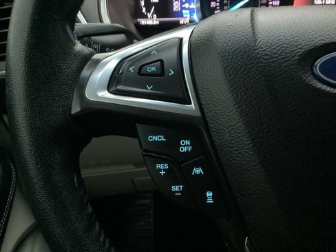 Used 2019 Ford Edge Titanium w/ Equipment Group 301A FWD image 48
