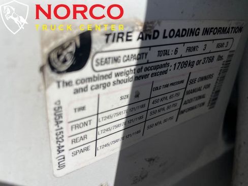 Used 2011 Ford F350 XL w/ XL Value Pkg image 8