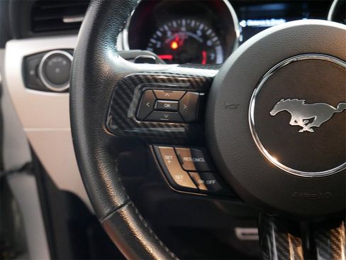 Used 2016 Ford Mustang GT Premium w/ Equipment Group 401A image 18