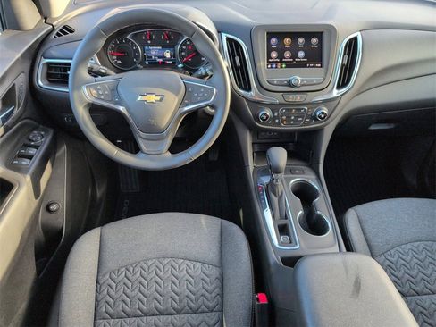 Certified 2023 Chevrolet Equinox LT image 23