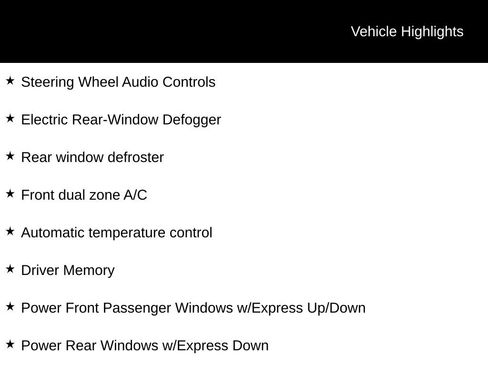 Used 2022 GMC Sierra 1500 SLT w/ SLT Premium Package image 22