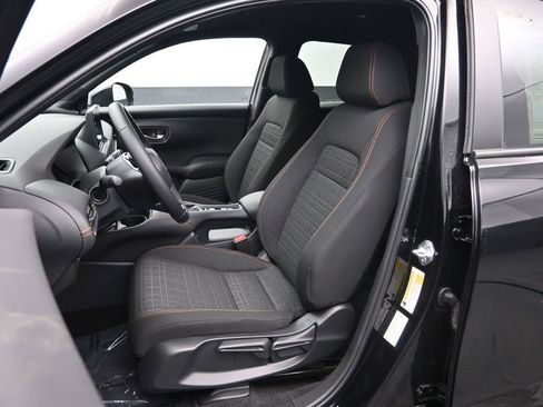 New 2026 Honda HR-V Sport image 17