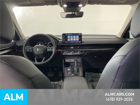 Used 2025 Honda CR-V EX-L image 30