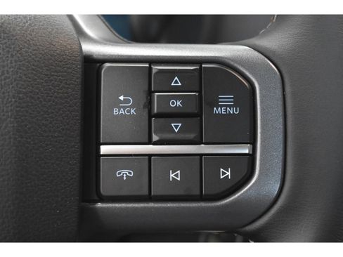 New 2025 Ford F150 XLT w/ Equipment Group 301A Standard image 16