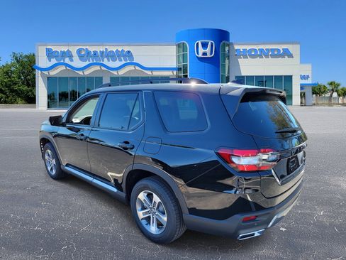 New 2026 Honda Pilot EX-L image 34