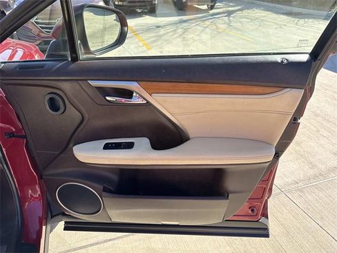 Used 2016 Lexus RX 350 AWD w/ Premium Package image 13