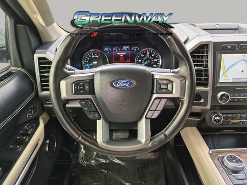 Used 2020 Ford Expedition Platinum RWD image 5