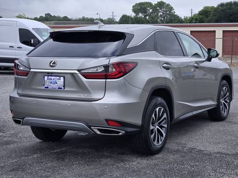 Used 2021 Lexus RX 350 FWD w/ Accessory Package image 7