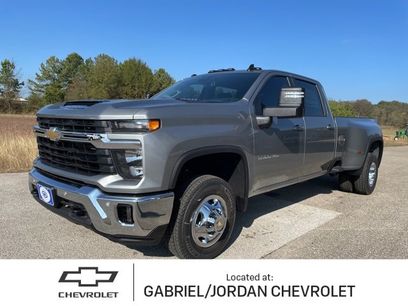 New 2026 Chevrolet Silverado 3500 LT w/ Safety Package