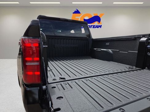 New 2026 Toyota Tacoma SR5 AWD/4WD image 13