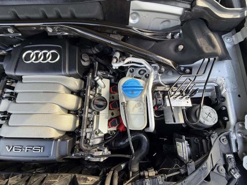 Used 2011 Audi Q5 3.2 Premium Plus image 22