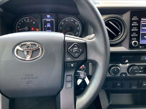 Used 2023 Toyota Tacoma SR AWD/4WD image 24