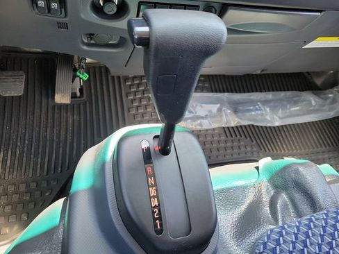 New 2024 Chevrolet Low Cab Forward image 10