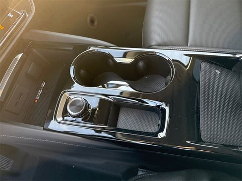 New 2025 Buick Envision Preferred image 29