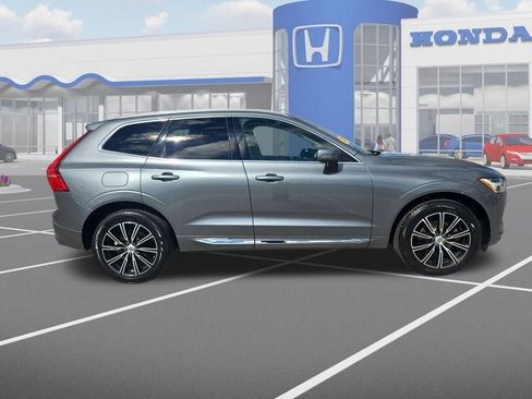 Used 2020 Volvo XC60 T5 Inscription image 10