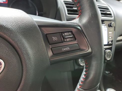 Used 2021 Subaru WRX Limited w/ Popular Package #3 (IZT) image 15