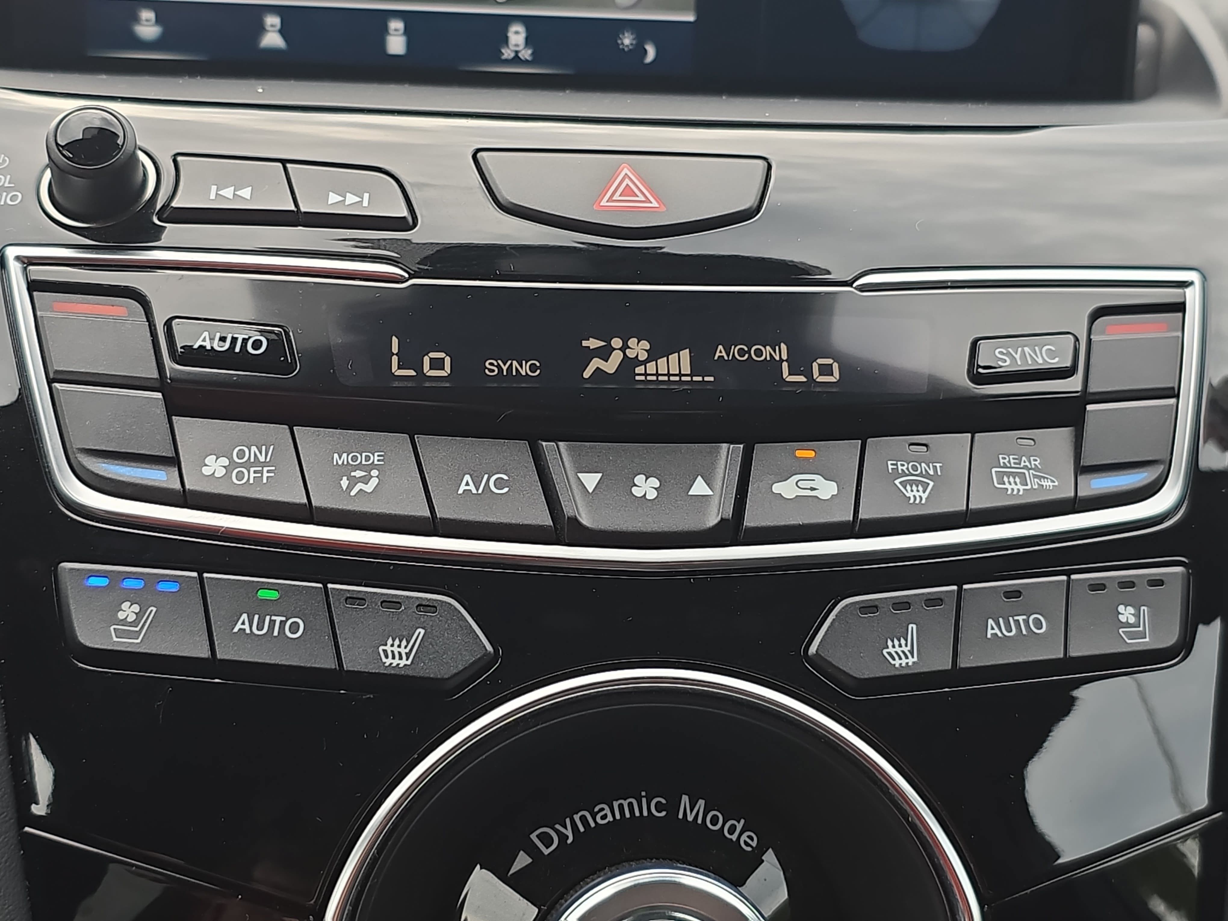 Certified 2023 Acura RDX w/ Advance Package FWD image 23