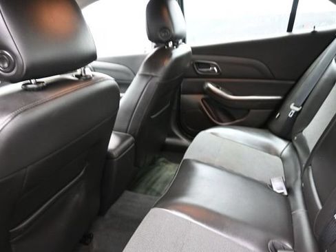 Used 2015 Chevrolet Malibu LT FWD image 20