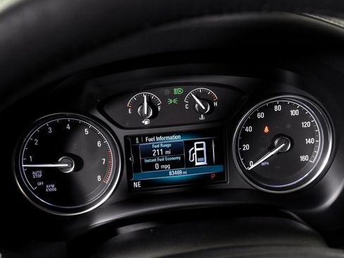 Used 2019 Buick Enclave Premium w/ Trailering Package, 5000 lbs. image 25