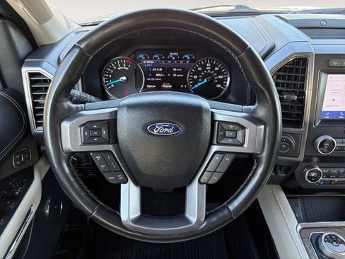 Used 2021 Ford Expedition Max Platinum image 15